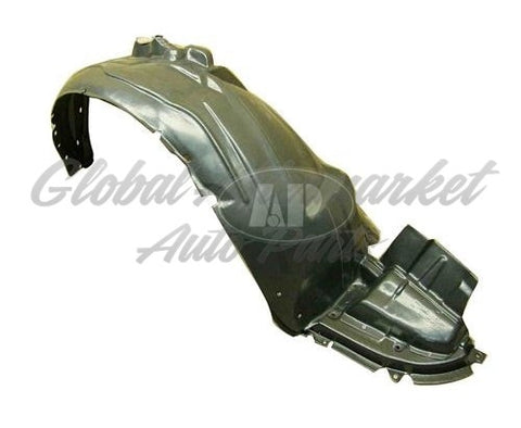 FENDER LINER FR RH W/SPORT