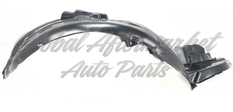 FENDER LINER FR RH