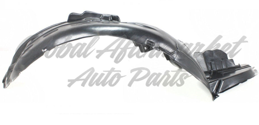 FENDER LINER FR RH