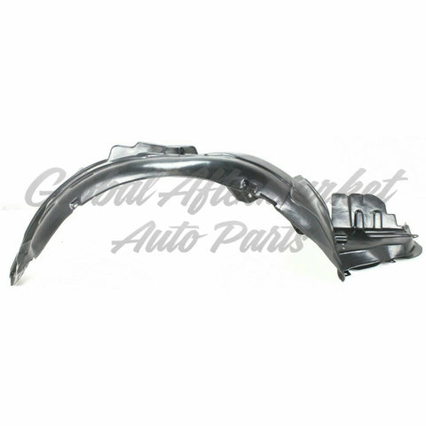 FENDER LINER FR RH WGN
