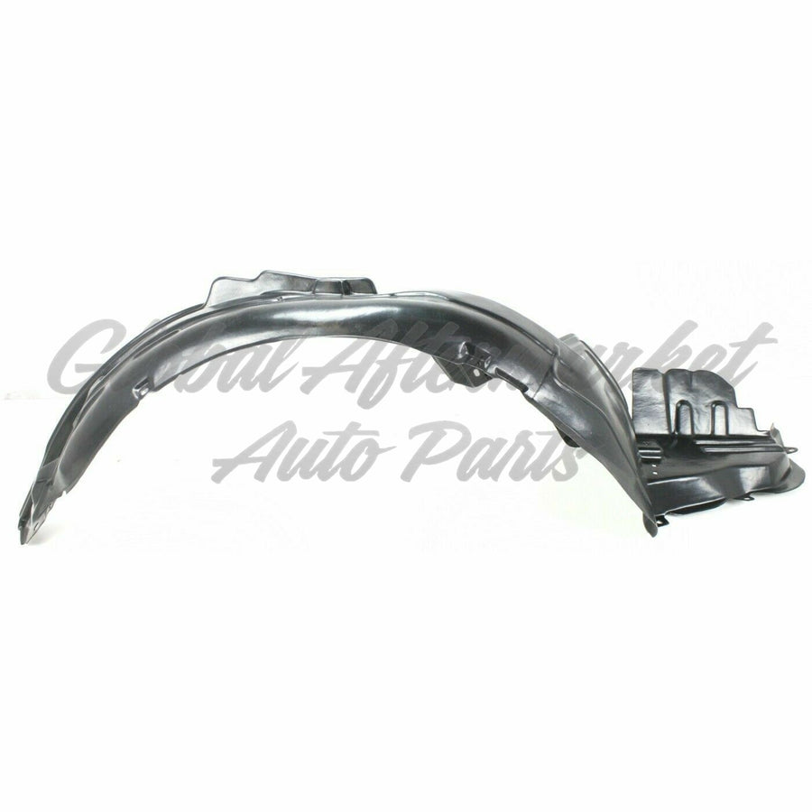 FENDER LINER FR RH WGN