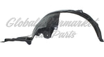FENDER LINER FR RH BASE MODEL — photo 4