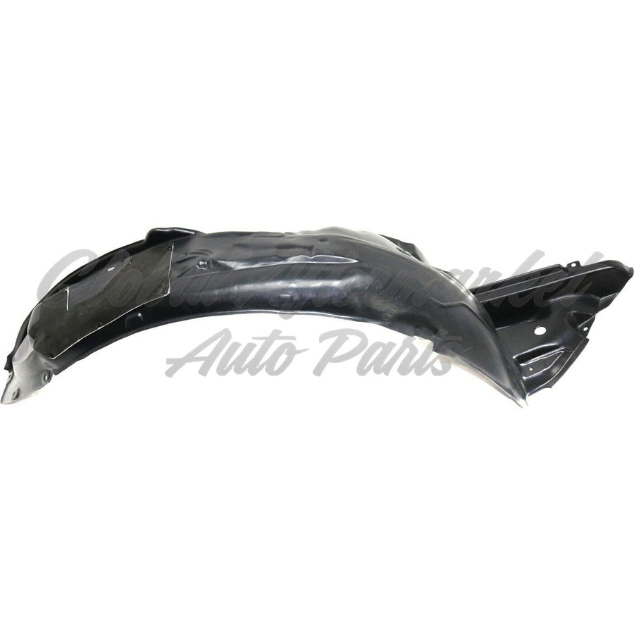 FENDER LINER RH