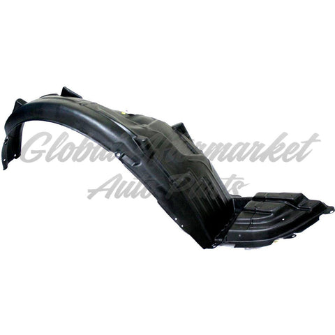 FENDER LINER FR RH