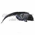 FENDER LINER RH — photo 4