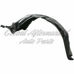 FENDER LINER FR RH — photo 3