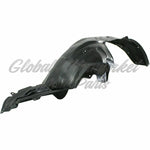 FENDER LINER FR RH — photo 4