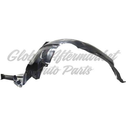 FENDER LINER RH
