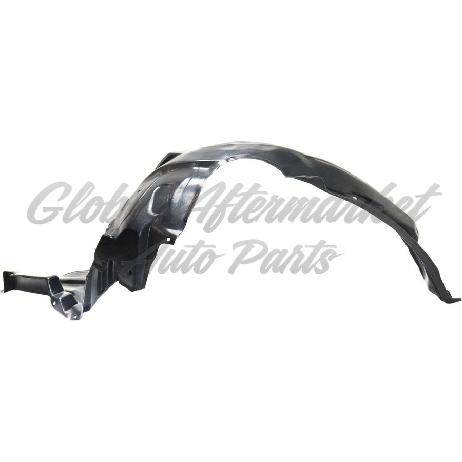 FENDER LINER RH