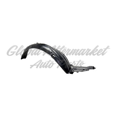 FENDER LINER RH
