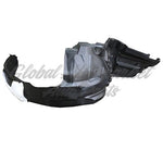 FENDER LINER RH — photo 1