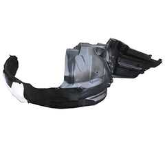 FENDER LINER RH