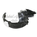 FENDER LINER RH W/INSULATION FOAM — photo 1
