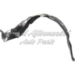 FENDER LINER RH W/INSULATION FOAM — photo 4