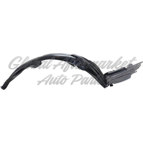FENDER LINER FR RH