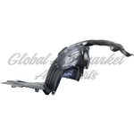 FENDER LINER FR RH — photo 3