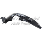 FENDER LINER FR RH — photo 4