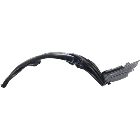 FENDER LINER FR RH