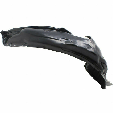 FENDER LINER FR RH