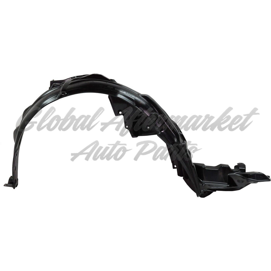 FENDER LINER FR RH