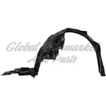 FENDER LINER FR RH — photo 4