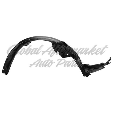 FENDER LINER FR RH