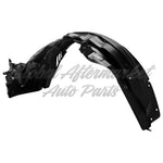 FENDER LINER FR RH — photo 3