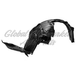 FENDER LINER FR RH — photo 4