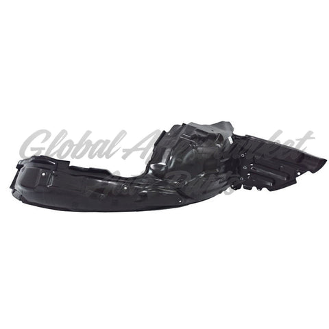 FENDER LINER FR RH