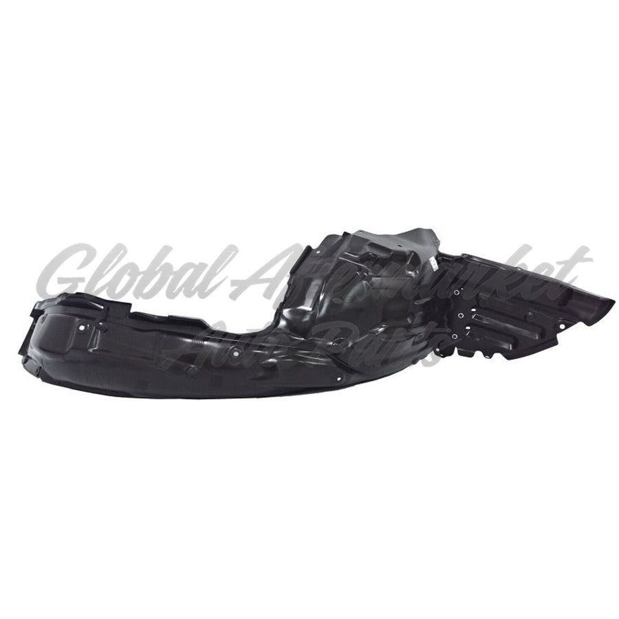 FENDER LINER FR RH