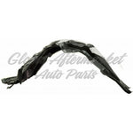 FENDER LINER FR RH VACUUM FORMED — photo 4