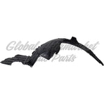 FENDER LINER FR RH — photo 4
