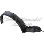 FENDER LINER FR RH — photo 2