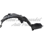 FENDER LINER FR RH — photo 3