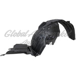 FENDER LINER FR RH — photo 4