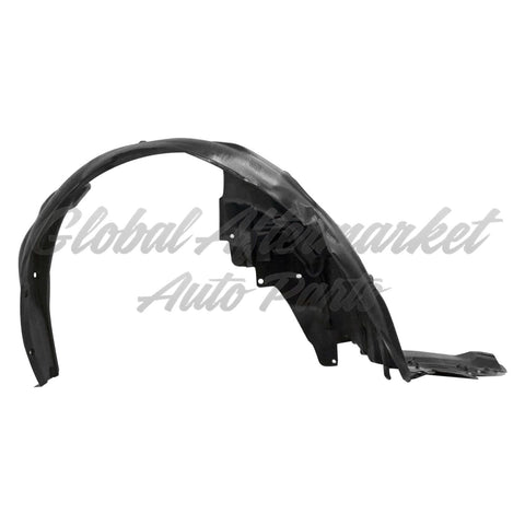 FENDER LINER FR RH