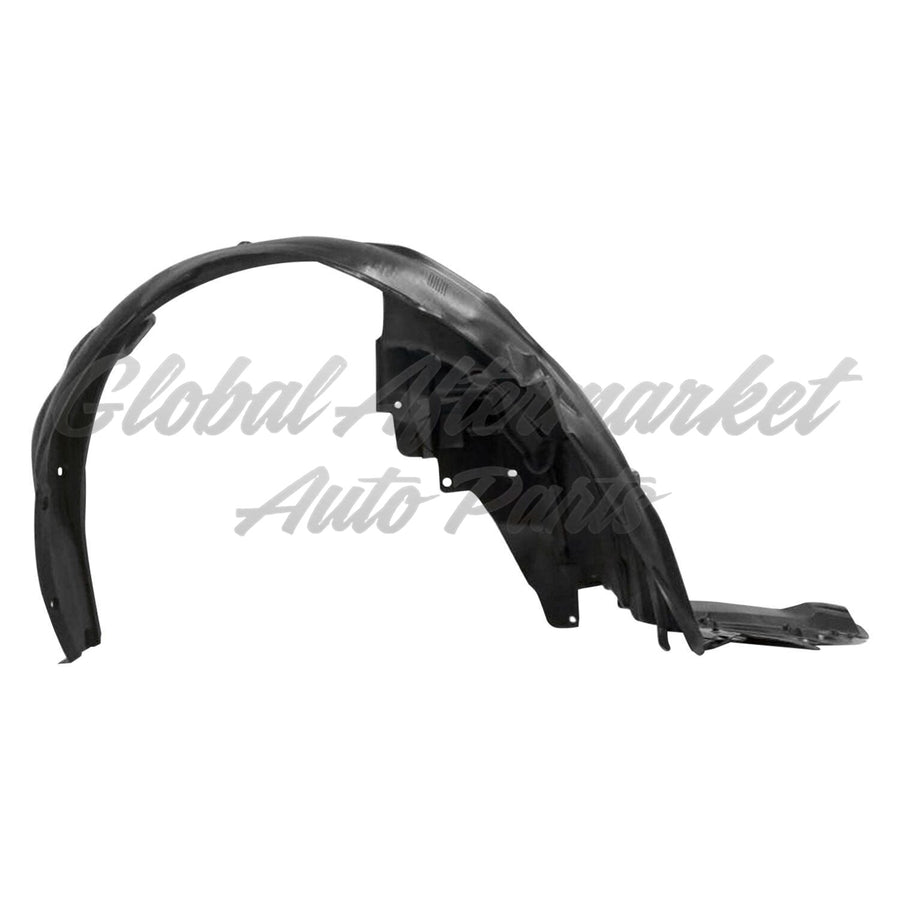 FENDER LINER FR RH