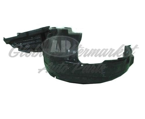 FENDER LINER FR LH EXPT OUTBACK