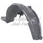 FENDER LINER FR LH EXPT OUTBACK — photo 4