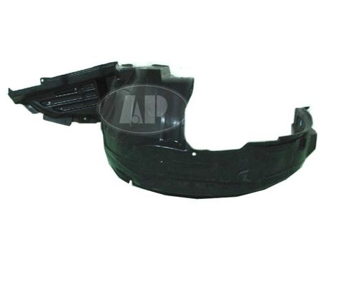 FENDER LINER FR LH EXPT OUTBACK