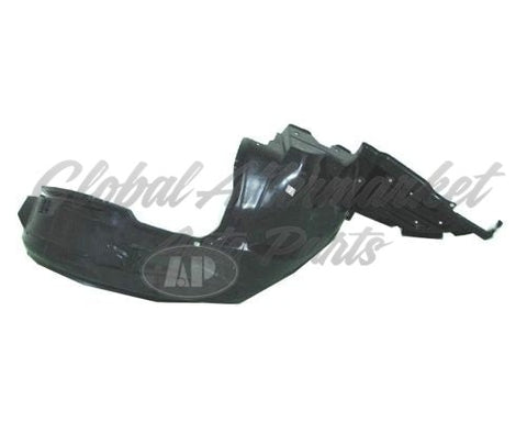 FENDER LINER FR RH FOR OUTBACK