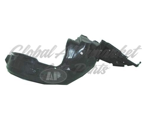 FENDER LINER FR RH FOR OUTBACK