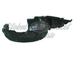 FENDER LINER FR RH EXPT OUTBACK — photo 1