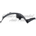 FENDER LINER FR RH EXPT OUTBACK — photo 2
