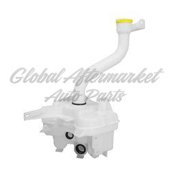 WINDSHIELD WASHER TANK W/CAP/INLET