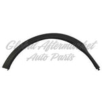 WHEEL ARCH TRIM FR LH TEXTURED BLACK — photo 1