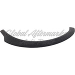 WHEEL ARCH TRIM FR LH TEXTURED BLACK — photo 3
