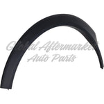 WHEEL ARCH TRIM FR LH TEXTURED BLACK — photo 5