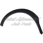 WHEEL ARCH TRIM FR LH TEXTURED BLACK — photo 4