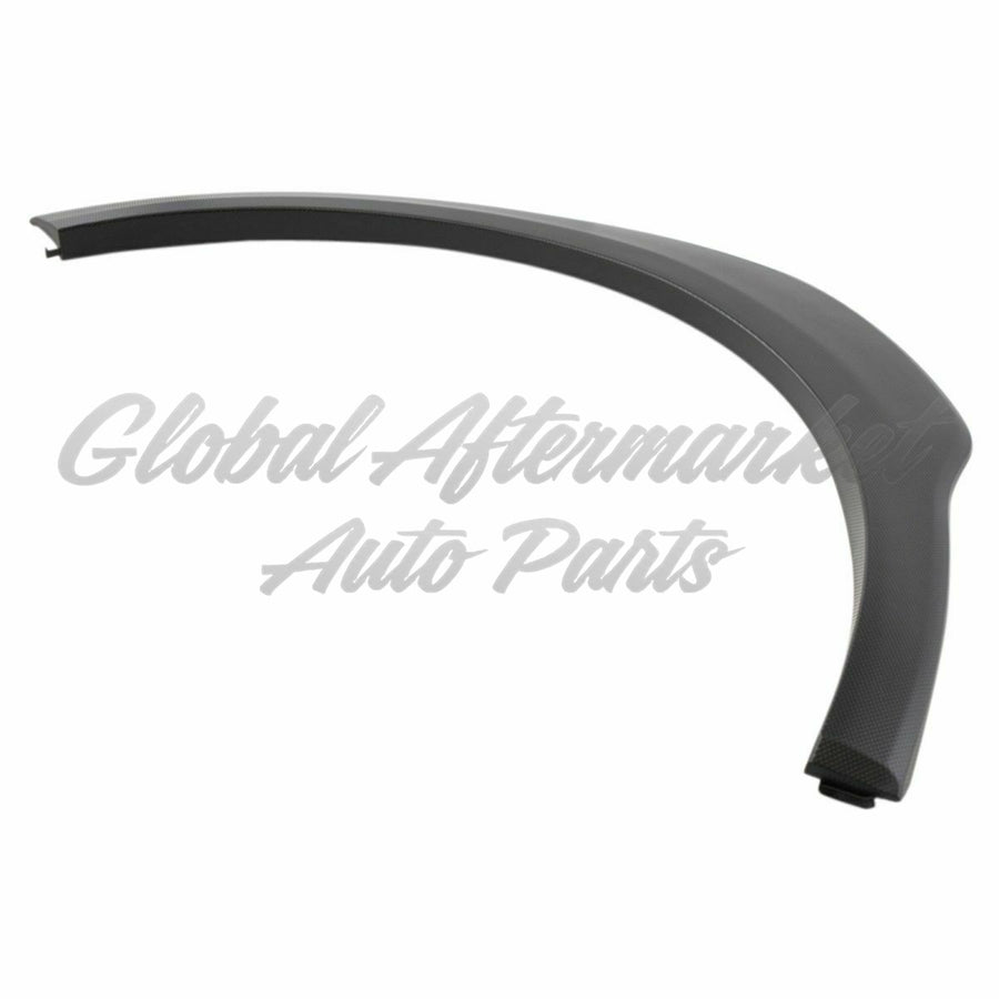 WHEEL ARCH TRIM FR LH